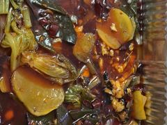 -妈斗家纸包鱼(秦隆步行街店)