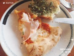 -PIZZA BIANCA(万象城店)