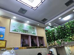 大堂-汉思肴 热面皮(虬江路店)