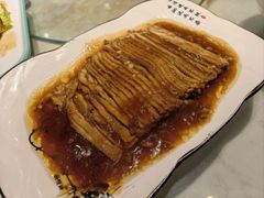 -老仁义·清真菜(太古街店)