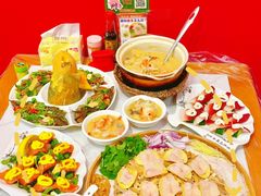 -官塘锋记鱼生·生腌·砂锅粥(牌坊街店)