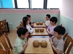 -智韵素养黎明练字(莘庄校区)