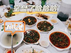 -潮静·潮州小馆·海鲜·卤味·砂锅粥