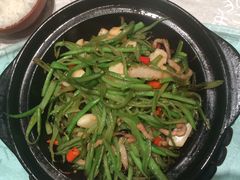 -李老爹香辣蟹(宣武门店)