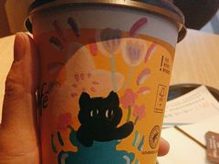 -麦当劳(番禺易发商业街店)