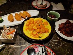 -新白鹿餐厅(金鹰新街口店)