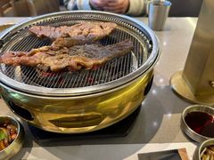 -味家烤肉烤鳗鱼牛排(西塔旗舰店)