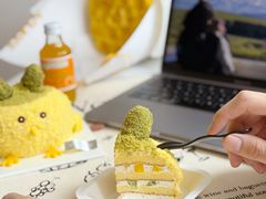 -积慕Cake(解放大道店)
