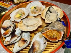 -静耳元気采耳·按摩·SPA(万象前海店)