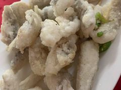 -蛇口康乐快餐鱼仔档(翠苑小区店)