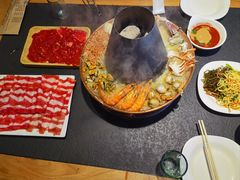 -徐记铜火锅(泉园店)