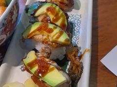 -九井澤精致料理(金茂店)