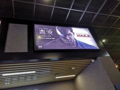 -SFC上影影城(成都科华IMAX店)