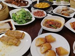 -潮福城大酒楼·潮粤菜·港式点心(阳光城店)