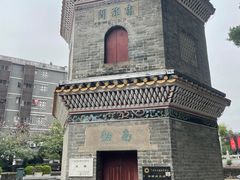 -荔湾湖公园