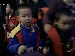 -星辉电影公园(时代广场CC MALL店)