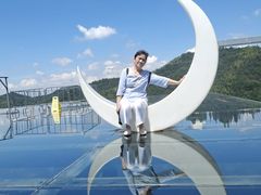 -石燕湖生态旅游景区