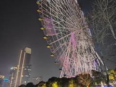 -南昌之星摩天轮