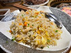 -江户烧肉(高德店)