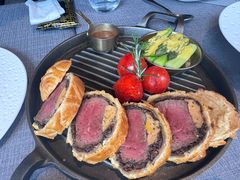 -Primotable高桌牛排馆(外滩店)