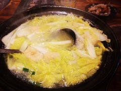 -小时候焗海鲜(鄞州万达店)