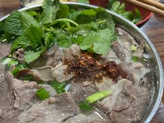 -攀枝花·任德琼·盐边羊肉米线