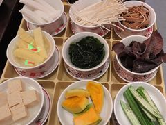 -江北北火锅馆·公路夜市(魏公村店)