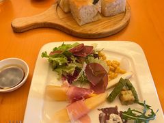 -Acqua海蓝意大利餐厅