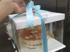 -千浔一暖DIY蛋糕烘焙(人民大学店)