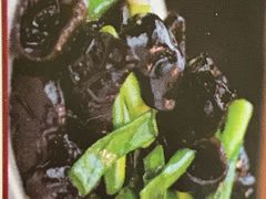 香葱木耳-老昌春饼(新天地店)