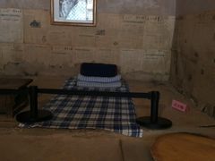 -梁家河村红色旅游区