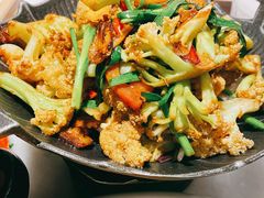 -湘渝人家·川湘菜(十里河店)