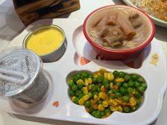 -来菜·湖北头牌藕汤(武商MALL众圆店)