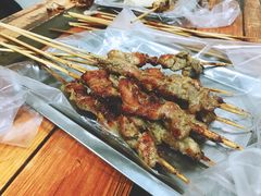 -同来顺烧烤餐厅(哈尔滨道店)