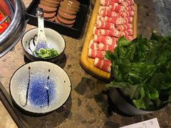 -鱼豆吉·豆浆鱼火锅(宜昌万达店)