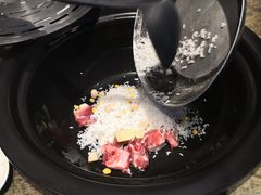 -日进一片海.生腌海鲜火锅.宵夜烧烤(三里屯总店)