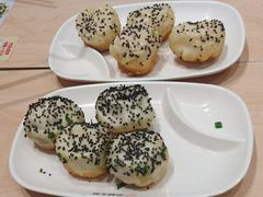 -小杨生煎(深圳岗厦北店)