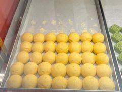 -東更道点心行(崂山丽达店)