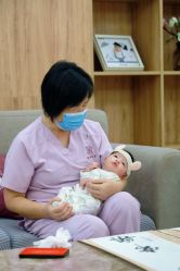 点击看大图 -禾馨·母婴护理月子中心(世纪大道店)