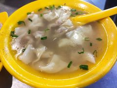 -包顺兴面馆(长乐路店)