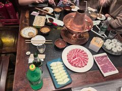-南门涮肉(通州大船店)