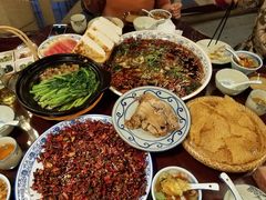 -杨记隆府(白象街店)