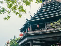 -荔江湾景区
