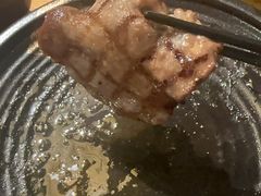 -赤坂亭·M9和牛烧肉·铁板烧·日料398放题(长泰广场店)