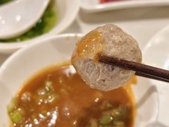 -食潮汕头鲜牛馆(望京保利店)