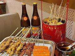 -1078號老北京涮肉(松柏店)