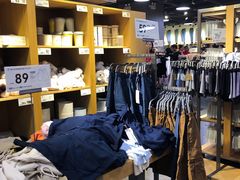 -鹿岛会员店(熙地港店)