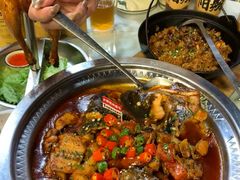 -大师傅金奖啤酒鱼(西街口总店)