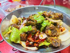 蒜香排骨-蜀膳坊(洪公祠小区店)