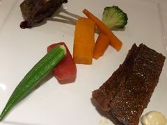 -王品牛排(郑州大卫城店)